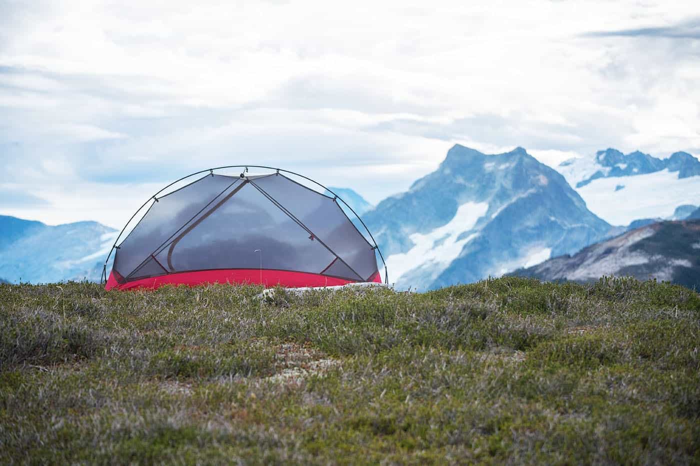 Which Camera Should I Take on My Thru-Hike? Blog 4