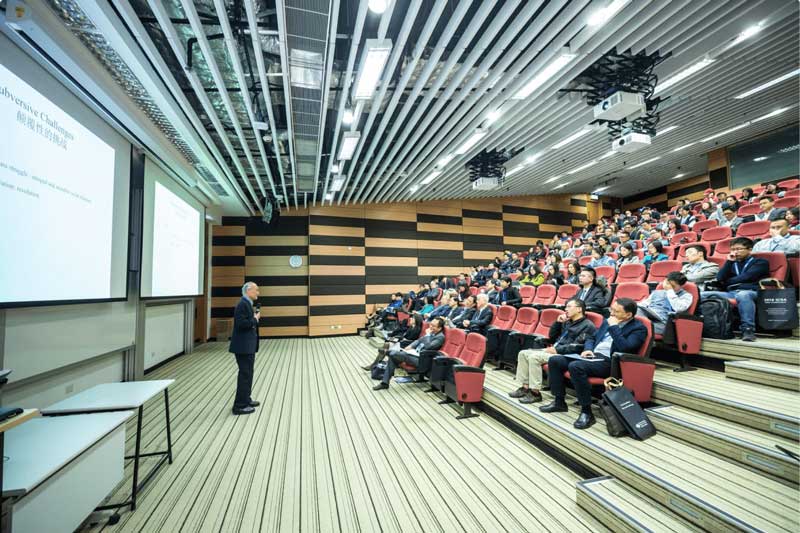 The Big Seminar for Your Right Investment Blog Post D
