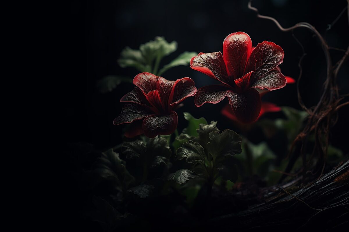 Finding Stillness in the Embrace of Nature Finding Stillness in the Embrace of Nature